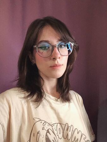Loopinka Голые слитые фото OnlyFans 21