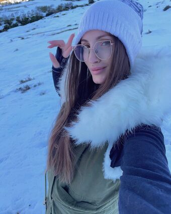 lor570 Голые слитые фото OnlyFans 2