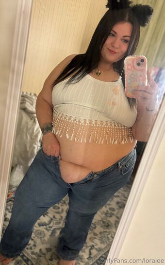 loralee Голые слитые фото OnlyFans 21