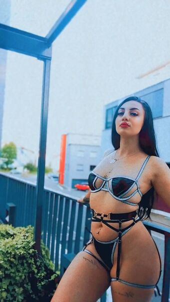 Loreeex Голые слитые фото OnlyFans 3