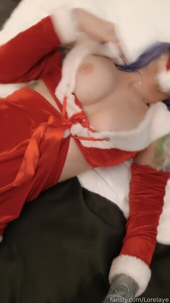 Lorelaye Голые слитые фото OnlyFans 71