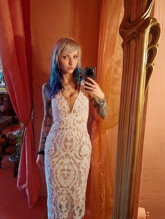 Lorelaye Голые слитые фото OnlyFans 78