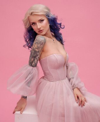 Lorelaye Голые слитые фото OnlyFans 81