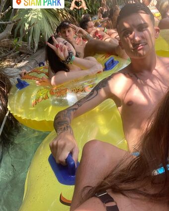 lorena_cataldi Голые слитые фото OnlyFans 27