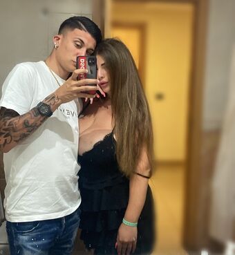 lorena_cataldi Голые слитые фото OnlyFans 28