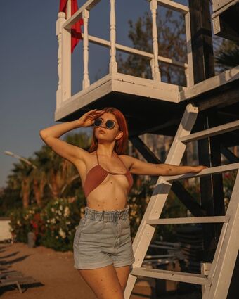 Lorena Visan