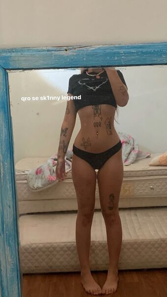 lostbeky Голые слитые фото OnlyFans 1