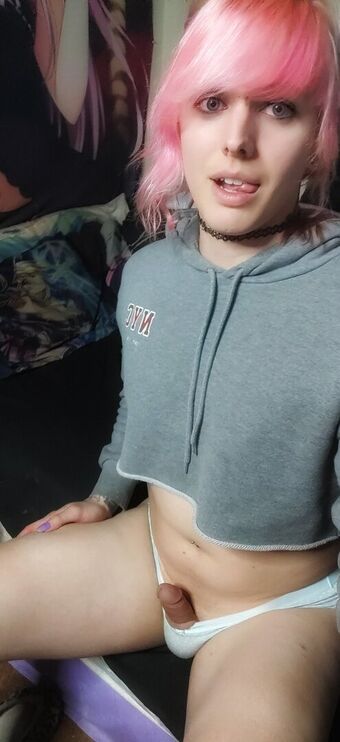 Lostcausekitty Голые слитые фото OnlyFans 1