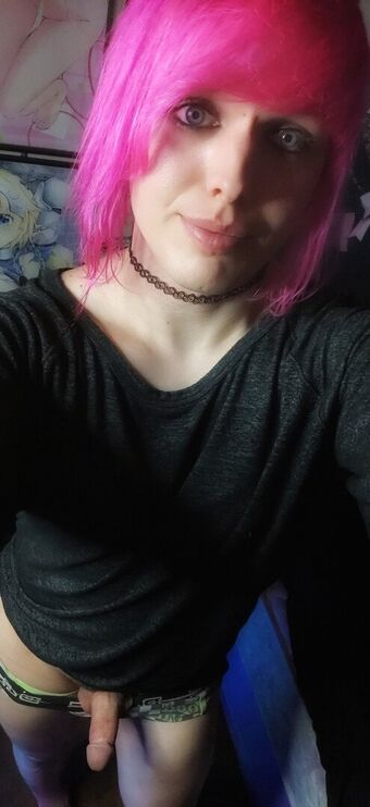 Lostcausekitty Голые слитые фото OnlyFans 5