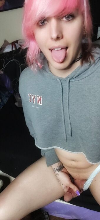Lostcausekitty Голые слитые фото OnlyFans 6