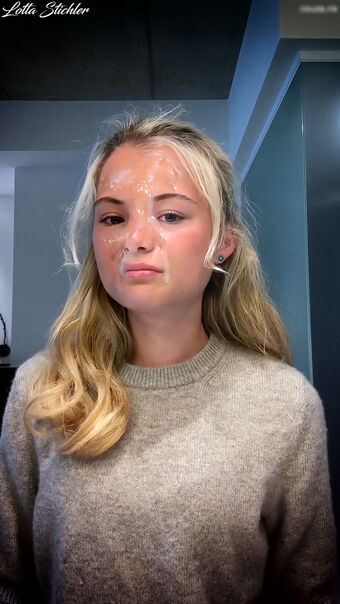 Lotta Голые слитые фото OnlyFans 30