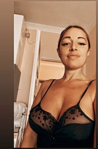 Lottiegio Голые слитые фото OnlyFans 4