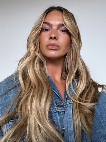 Louisa Johnson