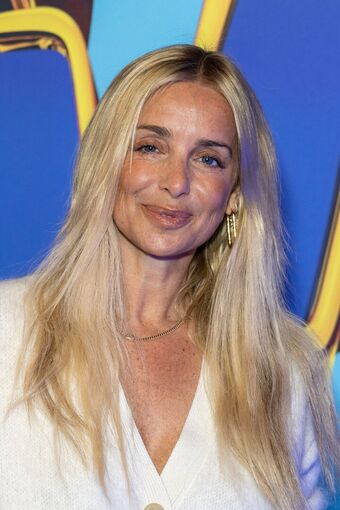 Louise Redknapp Голые слитые фото OnlyFans 125