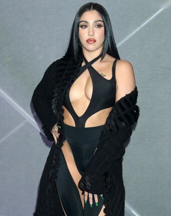 Lourdes Maria Ciccone Leon