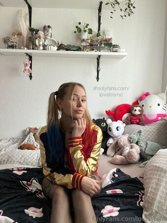 lovefromc Голые слитые фото OnlyFans 31
