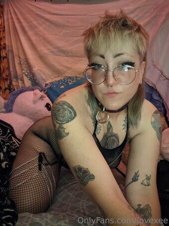 lovexee