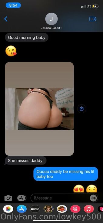 lowkey500 Голые слитые фото OnlyFans 1