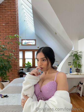 lowkeycv Голые слитые фото OnlyFans 2