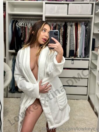 lowkeycv Голые слитые фото OnlyFans 6