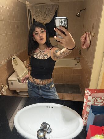 lowpolygoon Голые слитые фото OnlyFans 55