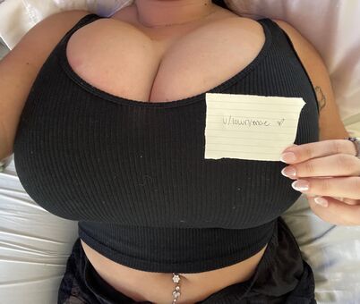 lowrymae Голые слитые фото OnlyFans 2