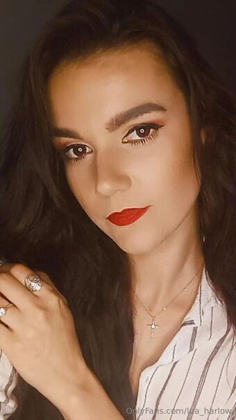 lua_harlow Голые слитые фото OnlyFans 10