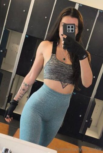 lua_harlow Голые слитые фото OnlyFans 16