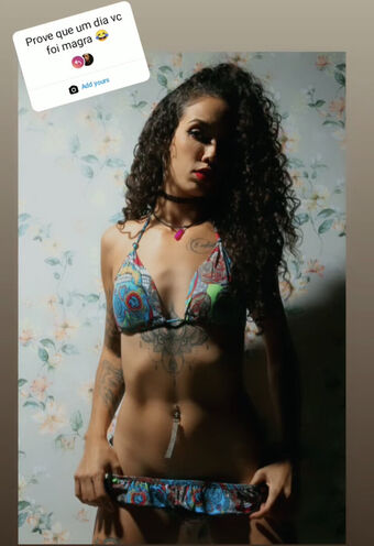 Lua Stonnem Голые слитые фото OnlyFans 3