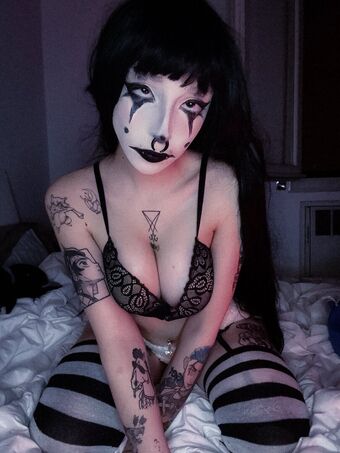 Luafuinha Голые слитые фото OnlyFans 8