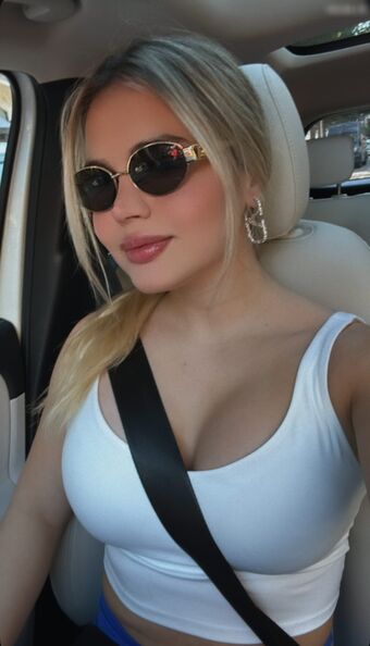 Luana Alonso Голые слитые фото OnlyFans 33