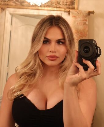 Luana Alonso Голые слитые фото OnlyFans 34