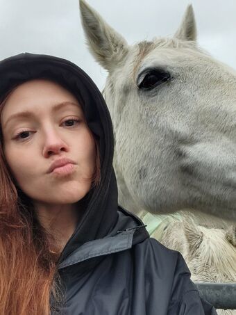 Lucahjin Голые слитые фото OnlyFans 38