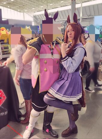 Lucahjin Голые слитые фото OnlyFans 41