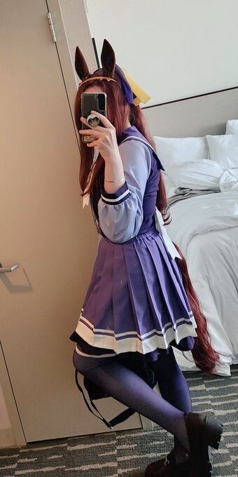 Lucahjin Голые слитые фото OnlyFans 42