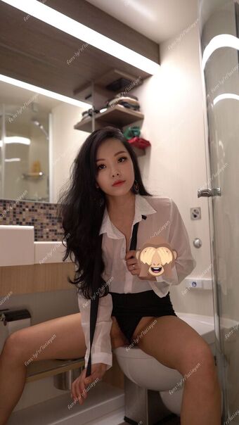 luciayan Голые слитые фото OnlyFans 7