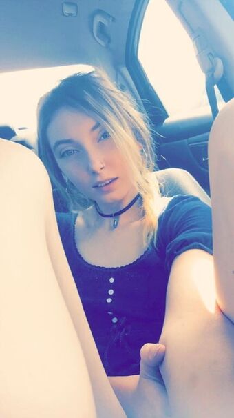 Luckicharmed Голые слитые фото OnlyFans 111