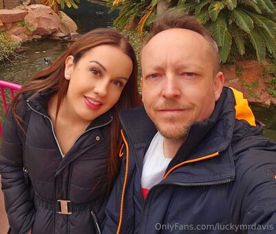 luckymrdavis Голые слитые фото OnlyFans 18