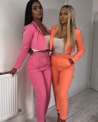 Lucy M Голые слитые фото OnlyFans 6