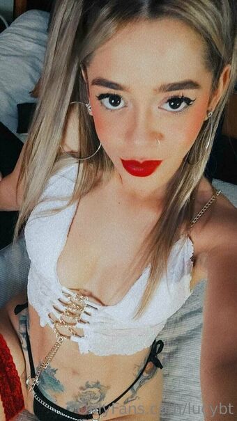 lucybt Голые слитые фото OnlyFans 17