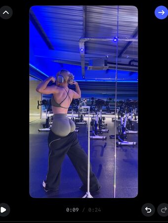 Lucycombe Голые слитые фото OnlyFans 117