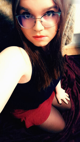 Lucylicious Голые слитые фото OnlyFans 9