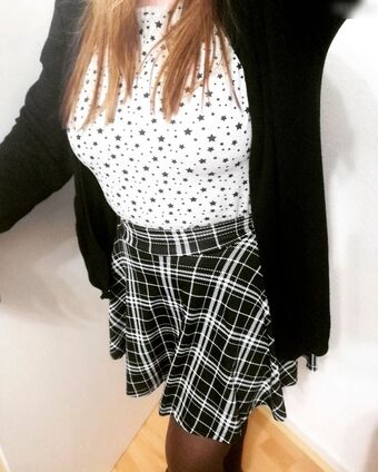 Lucylicious Голые слитые фото OnlyFans 13