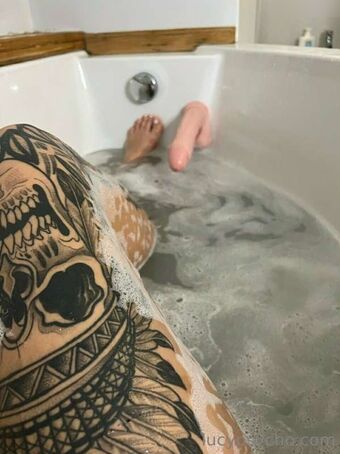 Lucypsycho Голые слитые фото OnlyFans 20