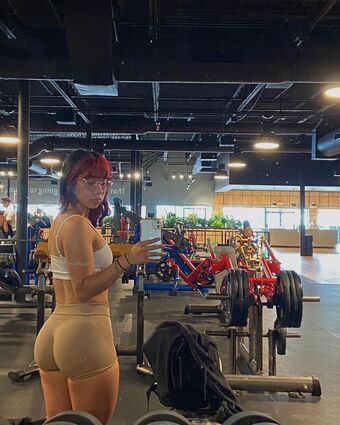 Luhhisa Голые слитые фото OnlyFans 13
