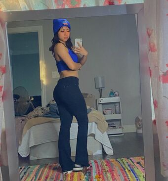 Luhhisa Голые слитые фото OnlyFans 16
