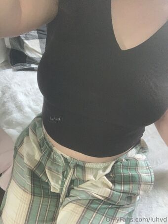 luhvd Голые слитые фото OnlyFans 2