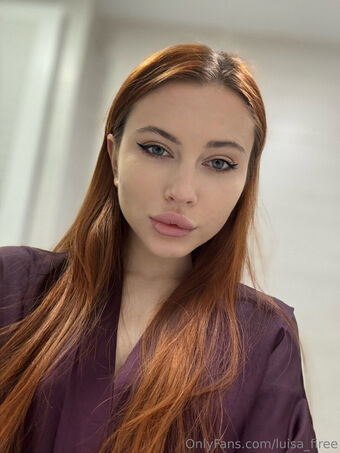 luisa_firee