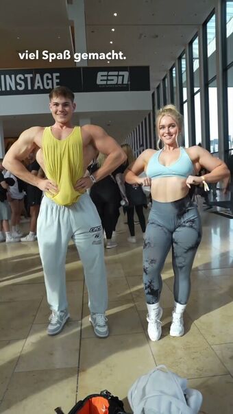 Luisa Tabbert Голые слитые фото OnlyFans 27