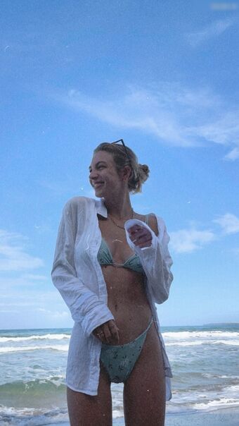 Luisasmiling Голые слитые фото OnlyFans 11